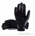 Fox Defend Thermo Winter Biking Gloves, Fox, Gray, , Male,Female,Unisex, 0236-11053, 5638238370, 191972949753, N1-11.jpg