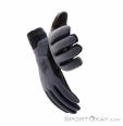 Fox Defend Thermo Winter Biking Gloves, Fox, Gray, , Male,Female,Unisex, 0236-11053, 5638238370, 191972949753, N5-05.jpg