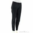 Fox Ranger 2.5L Water Caballeros Pantalón para ciclista, Fox, Negro, , Hombre, 0236-11054, 5638238402, 191972933097, N1-01.jpg