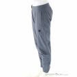 Fox Ranger 2.5L Water Mens Biking Pants, Fox, Gray, , Male, 0236-11054, 5638238403, 191972950919, N2-07.jpg