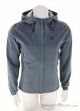 Fox Ranger 2.5L Water Mens Biking Jacket, Fox, Gray, , Male, 0236-11055, 5638238827, 191972950858, N2-02.jpg