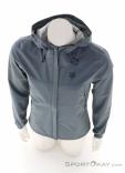 Fox Ranger 2.5L Water Hommes Veste de vélo, Fox, Gris, , Hommes, 0236-11055, 5638238827, 191972950858, N3-03.jpg