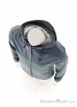 Fox Ranger 2.5L Water Hommes Veste de vélo, Fox, Gris, , Hommes, 0236-11055, 5638238827, 191972950858, N4-04.jpg