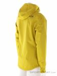 Fox Ranger 2.5L Water Hommes Veste de vélo, Fox, Jaune, , Hommes, 0236-11055, 5638238834, 191972957802, N1-16.jpg