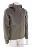 Fox Ranger 2.5L Water Caballeros Chaqueta para ciclista, Fox, Gris claro, , Hombre, 0236-11055, 5638238841, 191972923067, N1-01.jpg