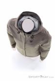 Fox Ranger 2.5L Water Hommes Veste de vélo, Fox, Gris clair, , Hommes, 0236-11055, 5638238841, 191972923067, N4-04.jpg