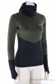 Vaude Monviso Women Sweater, , Olive-Dark Green, , Female, 0239-11408, 5638238849, , N1-01.jpg