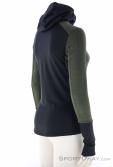 Vaude Monviso Women Sweater, Vaude, Olive-Dark Green, , Female, 0239-11408, 5638238849, 4062218910041, N1-16.jpg