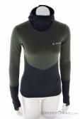 Vaude Monviso Damen Sweater, Vaude, Oliv-Dunkelgrün, , Damen, 0239-11408, 5638238849, 4062218910041, N2-02.jpg