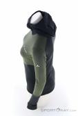 Vaude Monviso Women Sweater, Vaude, Olive-Dark Green, , Female, 0239-11408, 5638238849, 4062218910041, N3-08.jpg