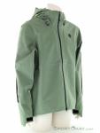 Fox Ranger 3L Water Mens Biking Jacket, Fox, Green, , Male, 0236-11056, 5638238856, 191972956768, N1-01.jpg