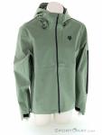 Fox Ranger 3L Water Mens Biking Jacket, Fox, Green, , Male, 0236-11056, 5638238856, 191972956768, N2-02.jpg