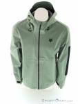 Fox Ranger 3L Water Mens Biking Jacket, Fox, Green, , Male, 0236-11056, 5638238856, 191972956768, N3-03.jpg