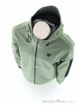 Fox Ranger 3L Water Mens Biking Jacket, Fox, Green, , Male, 0236-11056, 5638238856, 191972956768, N4-04.jpg