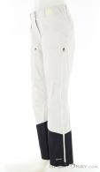 Vaude Monviso 3L Women Ski Touring Pants, Vaude, Beige, , Female, 0239-11409, 5638238861, 4062218910560, N1-06.jpg