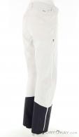 Vaude Monviso 3L Women Ski Touring Pants, Vaude, Beige, , Female, 0239-11409, 5638238861, 4062218910560, N1-16.jpg