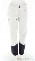 Vaude Monviso 3L Women Ski Touring Pants, Vaude, Beige, , Female, 0239-11409, 5638238861, 4062218910560, N2-02.jpg