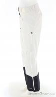 Vaude Monviso 3L Women Ski Touring Pants, , Beige, , Female, 0239-11409, 5638238861, 4062218910614, N2-07.jpg