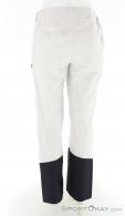 Vaude Monviso 3L Women Ski Touring Pants, , Beige, , Female, 0239-11409, 5638238861, 4062218910614, N2-12.jpg