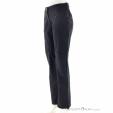 Vaude Monviso Alpine Softshell Damen Tourenhose, , Schwarz, , Damen, 0239-11410, 5638238863, , N1-06.jpg