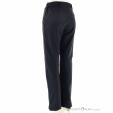 Vaude Monviso Alpine Softshell Damen Tourenhose, , Schwarz, , Damen, 0239-11410, 5638238863, , N1-11.jpg