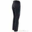 Vaude Monviso Alpine Softshell Damen Tourenhose, , Schwarz, , Damen, 0239-11410, 5638238863, , N1-16.jpg