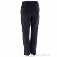 Vaude Monviso Alpine Softshell Damen Tourenhose, , Schwarz, , Damen, 0239-11410, 5638238863, , N2-12.jpg