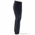 Vaude Monviso Alpine Softshell Damen Tourenhose, , Schwarz, , Damen, 0239-11410, 5638238863, , N2-17.jpg