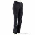 Vaude Larice IV Femmes Pantalon de randonnée, Vaude, Noir, , Femmes, 0239-11411, 5638239576, 4062218402065, N1-01.jpg