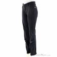 Vaude Larice IV Mujer Pantalón de ski de travesía, Vaude, Negro, , Mujer, 0239-11411, 5638239576, 4062218402065, N1-06.jpg