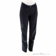 Vaude Larice IV Donna Pantaloni da Sci Alpinismo, Vaude, Nero, , Donna, 0239-11411, 5638239576, 4062218402065, N2-02.jpg