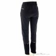 Vaude Larice IV Women Ski Touring Pants, Vaude, Black, , Female, 0239-11411, 5638239576, 4062218402065, N2-12.jpg