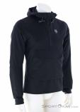 Fox Ranger Wind Hoodie Hommes Veste de vélo, Fox, Noir, , Hommes, 0236-11057, 5638239581, 191972932861, N1-01.jpg