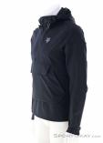 Fox Ranger Wind Hoodie Uomo Giacca da Bici, Fox, Nero, , Uomo, 0236-11057, 5638239581, 191972932861, N1-06.jpg