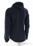 Fox Ranger Wind Hoodie Caballeros Chaqueta para ciclista, Fox, Negro, , Hombre, 0236-11057, 5638239581, 191972932861, N1-11.jpg