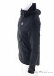 Fox Ranger Wind Hoodie Uomo Giacca da Bici, Fox, Nero, , Uomo, 0236-11057, 5638239581, 191972932861, N2-07.jpg