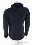 Fox Ranger Wind Hoodie Caballeros Chaqueta para ciclista, Fox, Negro, , Hombre, 0236-11057, 5638239581, 191972932861, N2-12.jpg