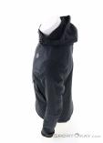 Fox Ranger Wind Hoodie Hommes Veste de vélo, Fox, Noir, , Hommes, 0236-11057, 5638239581, 191972932861, N3-08.jpg