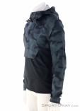 Fox Ranger Wind Hoodie Mens Biking Jacket, Fox, Anthracite, , Male, 0236-11057, 5638239585, 191972935206, N1-06.jpg