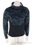 Fox Ranger Wind Hoodie Uomo Giacca da Bici, Fox, Antracite, , Uomo, 0236-11057, 5638239585, 191972935206, N2-02.jpg