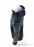 Fox Ranger Wind Hoodie Uomo Giacca da Bici, Fox, Antracite, , Uomo, 0236-11057, 5638239585, 191972935206, N3-08.jpg