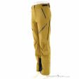 Dynafit Mercury 2 DST Regular Mens Ski Touring Pants, Dynafit, Olive-Dark Green, , Male, 0015-11611, 5638239590, 4053866714419, N1-06.jpg