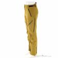 Dynafit Mercury 2 DST Regular Herren Tourenhose, Dynafit, Oliv-Dunkelgrün, , Herren, 0015-11611, 5638239590, 4053866714396, N2-07.jpg