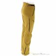 Dynafit Mercury 2 DST Regular Mens Ski Touring Pants, Dynafit, Olive-Dark Green, , Male, 0015-11611, 5638239590, 4053866714419, N2-17.jpg