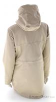 Vaude Manukau II Parka Mujer Abrigo, Vaude, Beige, , Mujer, 0239-11412, 5638239598, 4062218891227, N2-12.jpg