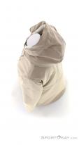 Vaude Manukau II Parka Mujer Abrigo, Vaude, Beige, , Mujer, 0239-11412, 5638239598, 4062218891227, N4-09.jpg