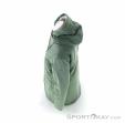 Vaude Manukau II Parka Mujer Abrigo, Vaude, Verde oliva oscuro, , Mujer, 0239-11412, 5638239602, 4062218890367, N3-08.jpg