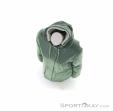 Vaude Manukau II Parka Mujer Abrigo, Vaude, Verde oliva oscuro, , Mujer, 0239-11412, 5638239602, 4062218890367, N4-04.jpg