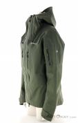 Vaude Monviso 3L Women Ski Touring Jacket, Vaude, Olive-Dark Green, , Female, 0239-11413, 5638239613, 4062218911819, N1-06.jpg