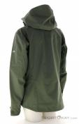 Vaude Monviso 3L Women Ski Touring Jacket, Vaude, Olive-Dark Green, , Female, 0239-11413, 5638239613, 4062218911819, N1-11.jpg